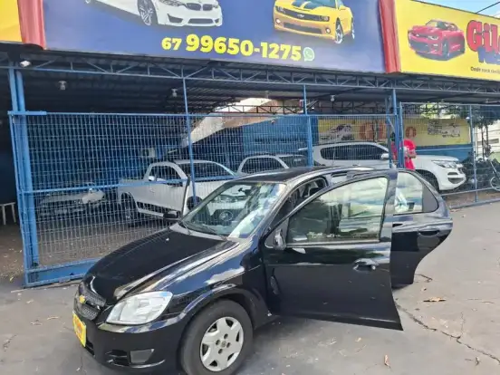 CHEVROLET-CELTA-2013