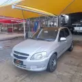 CHEVROLET CELTA 1.0 MPFI LT 8V FLEX 4P MANUAL CHEVROLET CELTA 1.0 MPFI LT 8V FLEX 4P MANUAL