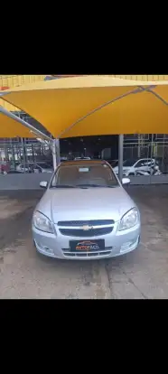 CHEVROLET-CELTA-1.0 MPFI LT 8V FLEX 4P MANUAL CHEVROLET-CELTA-2013