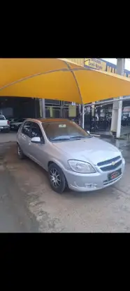CHEVROLET-CELTA-1.0 MPFI LT 8V FLEX 4P MANUAL CHEVROLET-CELTA-2013