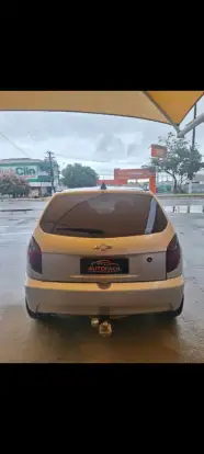 CHEVROLET-CELTA-2013