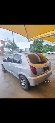 CHEVROLET-CELTA-2013
