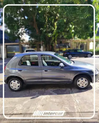 CHEVROLET-CELTA-2011