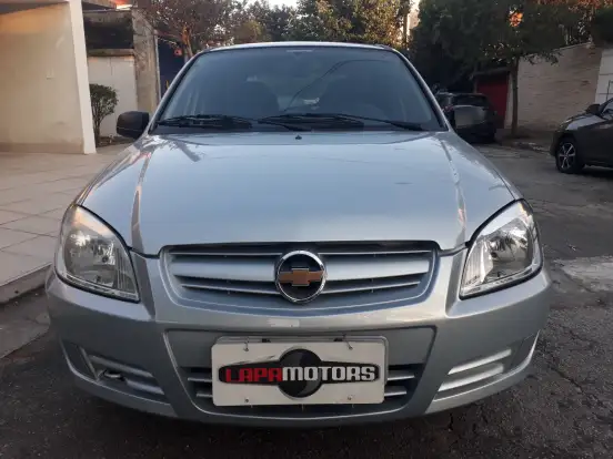 CHEVROLET-CELTA-2009