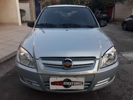 CHEVROLET-CELTA-1.0 MPFI SPIRIT 8V FLEX 4P MANUAL CHEVROLET-CELTA-2009