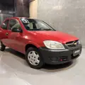 CHEVROLET CELTA 1.0 MPFI LIFE 8V FLEX 2P MANUAL CHEVROLET CELTA 1.0 MPFI LIFE 8V FLEX 2P MANUAL