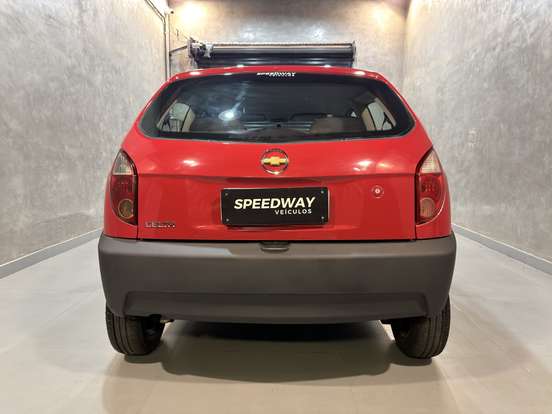 CHEVROLET-CELTA-2007