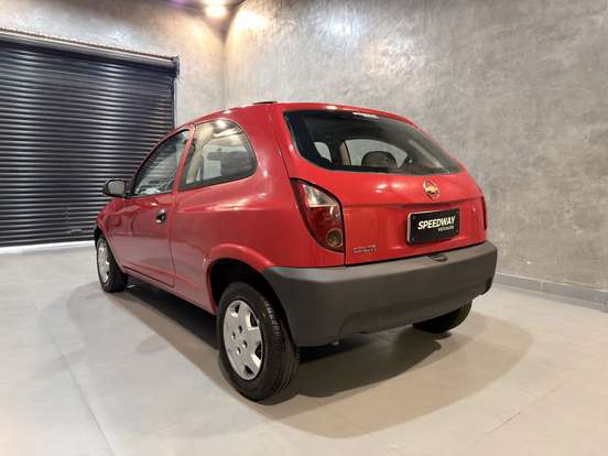 CHEVROLET-CELTA-2007