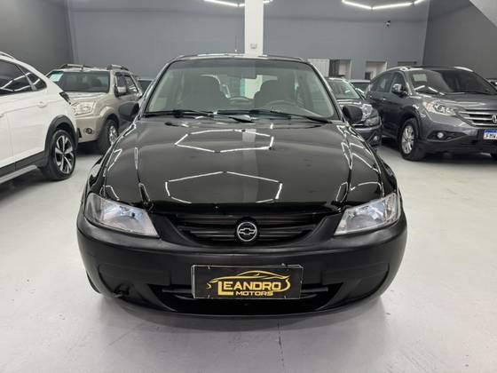 CHEVROLET CELTA 1.0 MPFI LIFE 8V FLEX 2P MANUAL