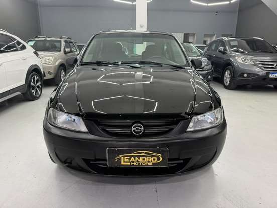 CHEVROLET-CELTA-2005