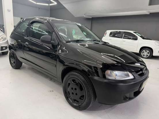 CHEVROLET-CELTA-1.0 MPFI LIFE 8V FLEX 2P MANUAL CHEVROLET-CELTA-2005