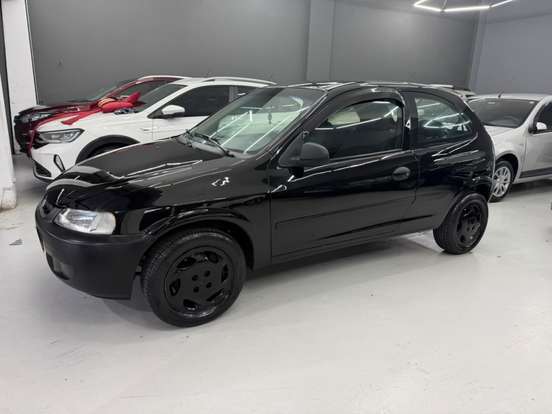 CHEVROLET-CELTA-1.0 MPFI LIFE 8V FLEX 2P MANUAL CHEVROLET-CELTA-2005