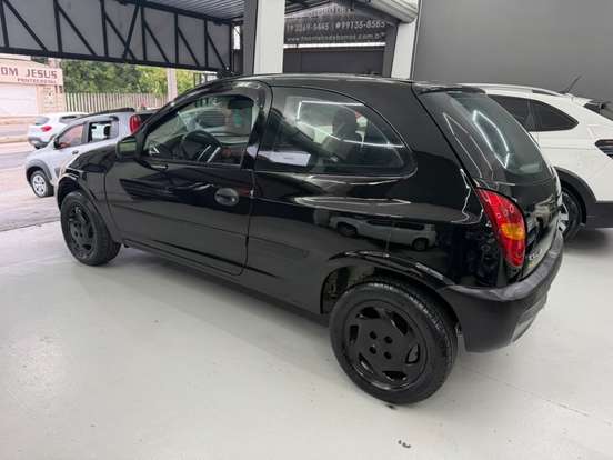 CHEVROLET-CELTA-1.0 MPFI LIFE 8V FLEX 2P MANUAL CHEVROLET-CELTA-2005