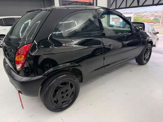 CHEVROLET-CELTA-1.0 MPFI LIFE 8V FLEX 2P MANUAL CHEVROLET-CELTA-2005
