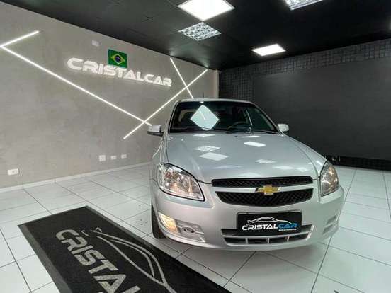 CHEVROLET-CELTA-1.0 MPFI LT 8V FLEX 4P MANUAL CHEVROLET-CELTA-2012