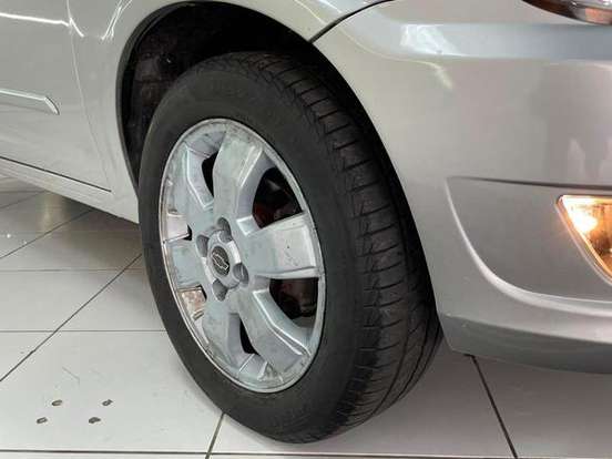 CHEVROLET-CELTA-1.0 MPFI LT 8V FLEX 4P MANUAL CHEVROLET-CELTA-2012
