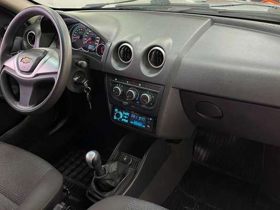 CHEVROLET-CELTA-1.0 MPFI LT 8V FLEX 4P MANUAL CHEVROLET-CELTA-2012