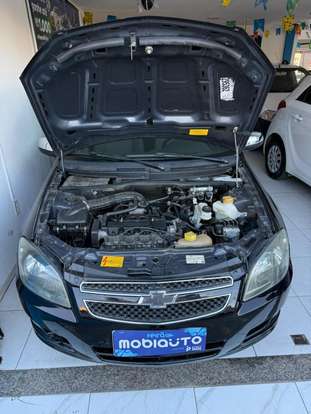 CHEVROLET-CELTA-1.0 MPFI LT 8V FLEX 4P MANUAL CHEVROLET-CELTA-2014