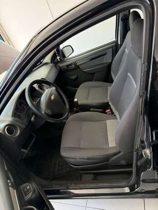 CHEVROLET-CELTA-1.0 MPFI LT 8V FLEX 4P MANUAL CHEVROLET-CELTA-2014