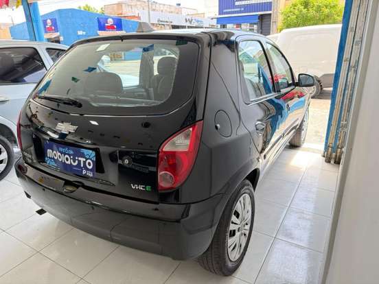 CHEVROLET-CELTA-1.0 MPFI LT 8V FLEX 4P MANUAL CHEVROLET-CELTA-2014