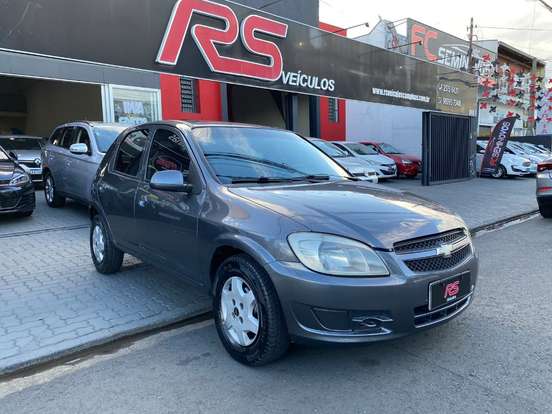 CHEVROLET-CELTA-2011