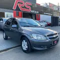 CHEVROLET CELTA 1.0 MPFI LT 8V FLEX 4P MANUAL CHEVROLET CELTA 1.0 MPFI LT 8V FLEX 4P MANUAL