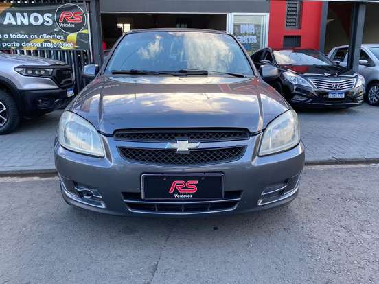 CHEVROLET-CELTA-1.0 MPFI LT 8V FLEX 4P MANUAL CHEVROLET-CELTA-2011