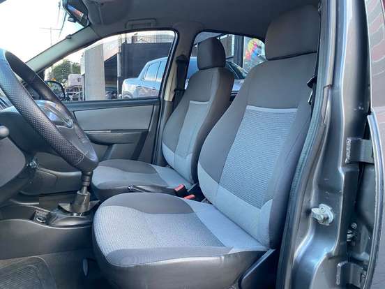 CHEVROLET-CELTA-1.0 MPFI LT 8V FLEX 4P MANUAL CHEVROLET-CELTA-2011