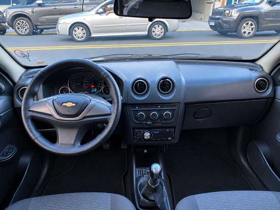 CHEVROLET-CELTA-1.0 MPFI LT 8V FLEX 4P MANUAL CHEVROLET-CELTA-2011