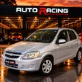 CHEVROLET CELTA 1.0 MPFI LT 8V FLEX 4P MANUAL CHEVROLET CELTA 1.0 MPFI LT 8V FLEX 4P MANUAL
