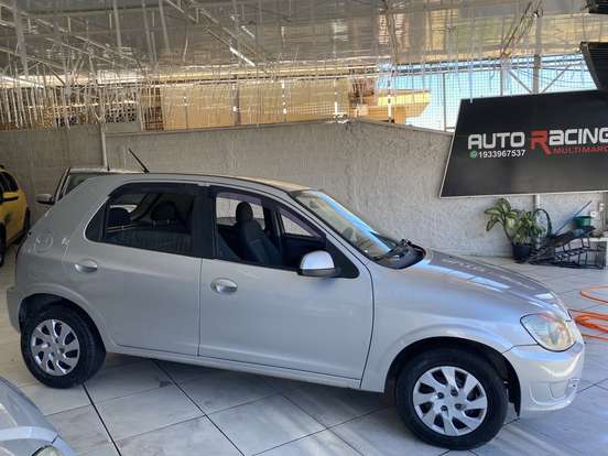 CHEVROLET-CELTA-1.0 MPFI LT 8V FLEX 4P MANUAL CHEVROLET-CELTA-2013