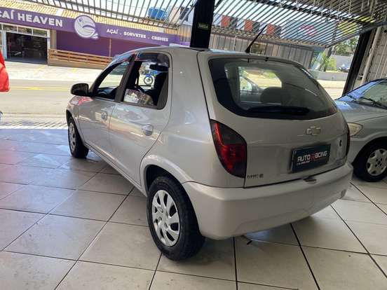 CHEVROLET-CELTA-1.0 MPFI LT 8V FLEX 4P MANUAL CHEVROLET-CELTA-2013