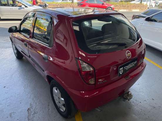 CHEVROLET-CELTA-2010