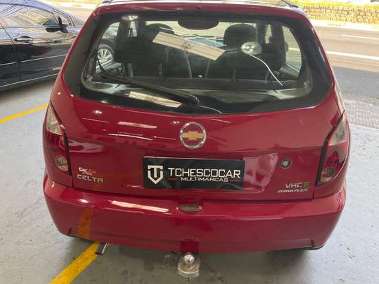 CHEVROLET-CELTA-2010