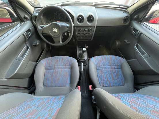 CHEVROLET-CELTA-1.0 MPFI LT 8V FLEX 4P MANUAL CHEVROLET-CELTA-2010