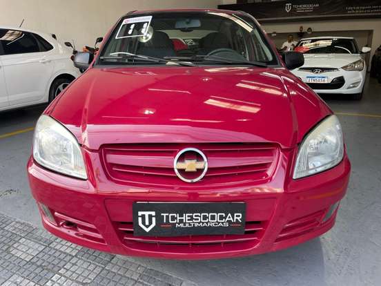 CHEVROLET-CELTA-2010
