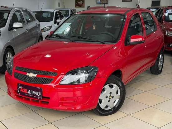 CHEVROLET-CELTA-2012