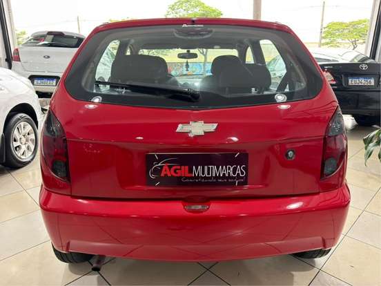 CHEVROLET-CELTA-1.0 MPFI LT 8V FLEX 4P MANUAL CHEVROLET-CELTA-2012
