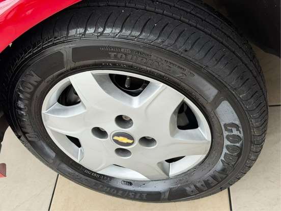 CHEVROLET-CELTA-1.0 MPFI LT 8V FLEX 4P MANUAL CHEVROLET-CELTA-2012