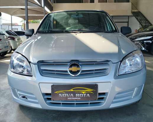 CHEVROLET-CELTA-1.0 MPFI SPIRIT 8V FLEX 4P MANUAL CHEVROLET-CELTA-2009