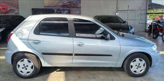 CHEVROLET-CELTA-2009