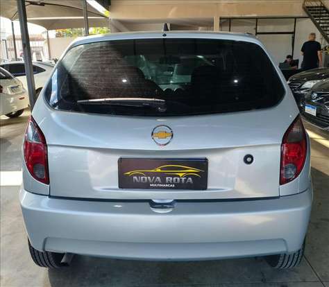 CHEVROLET-CELTA-2009