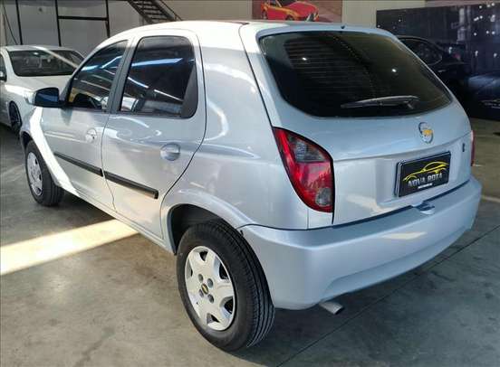 CHEVROLET-CELTA-2009