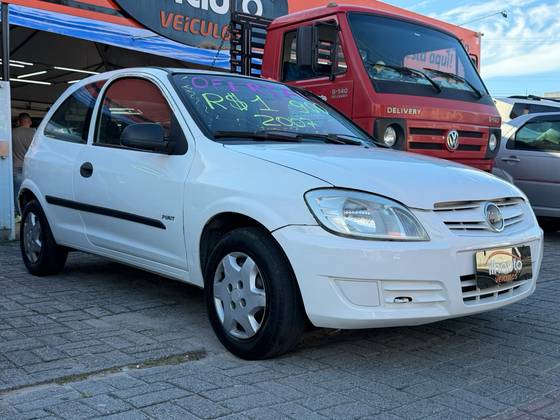 CHEVROLET CELTA 1.0 MPFI SUPER 8V FLEX 2P MANUAL