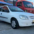 CHEVROLET CELTA 1.0 MPFI SUPER 8V FLEX 2P MANUAL CHEVROLET CELTA 1.0 MPFI SUPER 8V FLEX 2P MANUAL