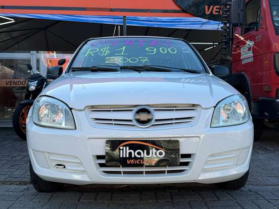 CHEVROLET-CELTA-2007