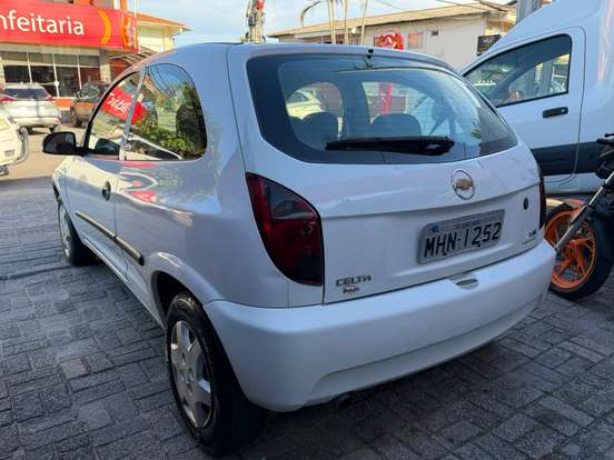CHEVROLET-CELTA-2007