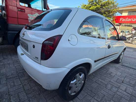CHEVROLET-CELTA-2007