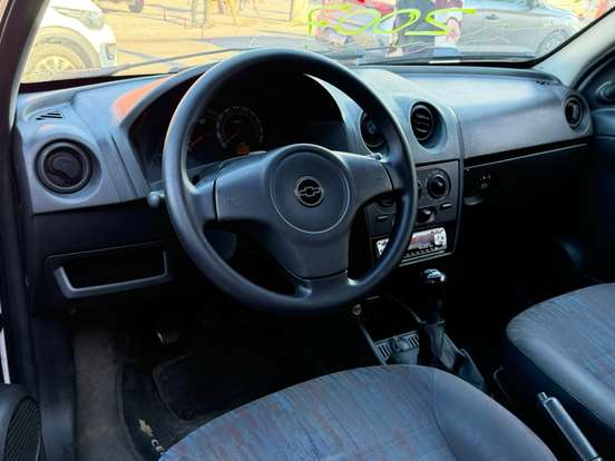 CHEVROLET-CELTA-2007