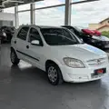 CHEVROLET CELTA 1.0 MPFI VHCE SPIRIT 8V FLEX 4P MANUAL CHEVROLET CELTA 1.0 MPFI VHCE SPIRIT 8V FLEX 4P MANUAL